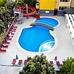 Aparthotel Rose Garden