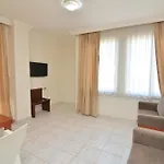 Rose Garden Aparthotel Alanya