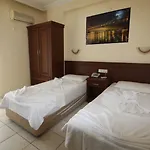 Aparthotel Rose Garden Alanya