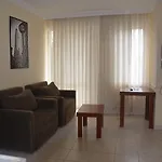 Rose Garden Aparthotel Alanya