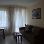 Rose Garden 3* Alanya