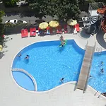 Rose Garden 3* Alanya