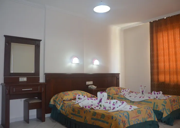 Rose Garden Hotel apartamentowy 3*