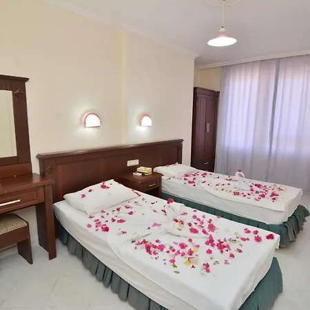 روز غاردين الفندقية 3*