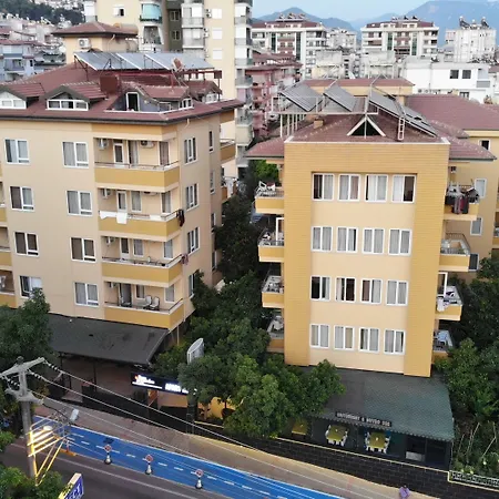 روز غاردين الفندقية