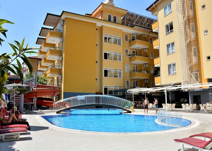 روز غاردين الفندقية 3*