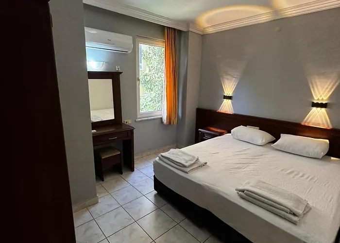 روز غاردين الفندقية 3*