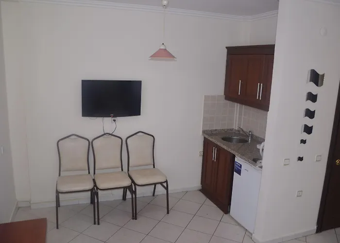 روز غاردين الفندقية