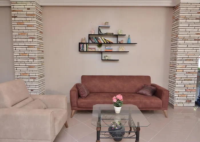 روز غاردين الفندقية شقة فندقية 3*