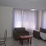 Rose Garden 3* Alanya