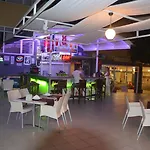 Lejlighedshotel Rose Garden Alanya