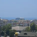 Rose Garden 3* Alanya
