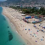 Rose Garden 3* Alanya