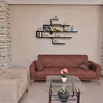 Rose Garden Lejlighedshotel 3*