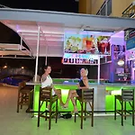 Lejlighedshotel Rose Garden 3*