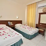 Rose Garden Alanya