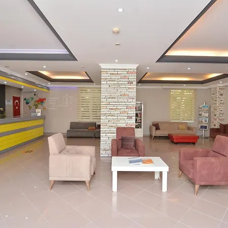 Rose Garden Аланія