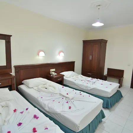 Rose Garden 阿拉尼亚