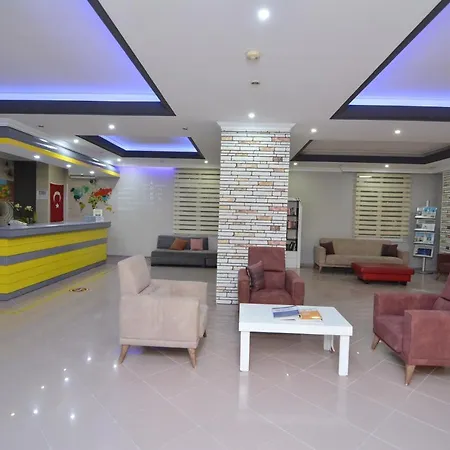 Rose Garden Аланія