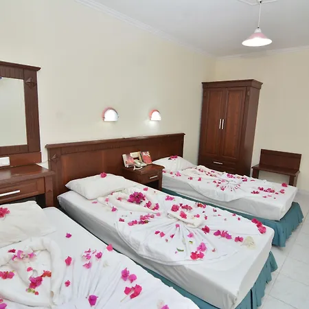 Rose Garden 3* Алания