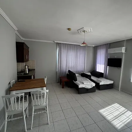 Rose Garden 3* Алания