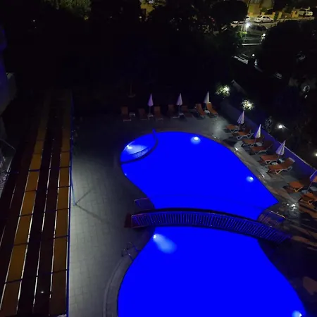 Rose Garden 3* Аланія