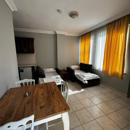 Aparthotel Rose Garden