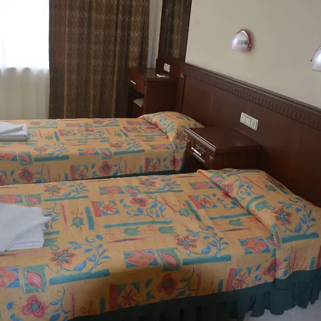 Rose Garden 公寓式酒店 3*