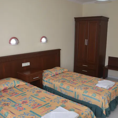 Rose Garden 3* 阿拉尼亚