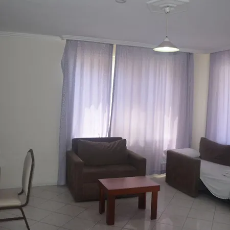 Rose Garden 3* Alanya