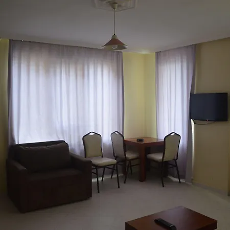 Rose Garden 3* Аланія