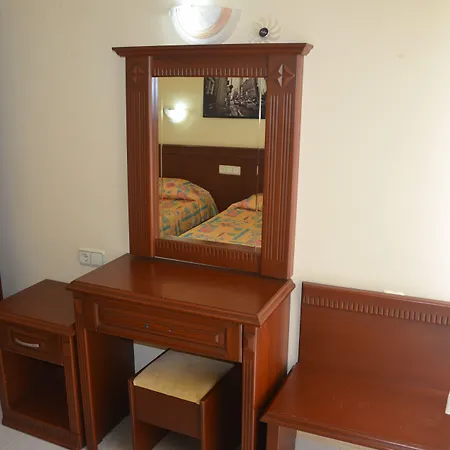 Rose Garden Аланія