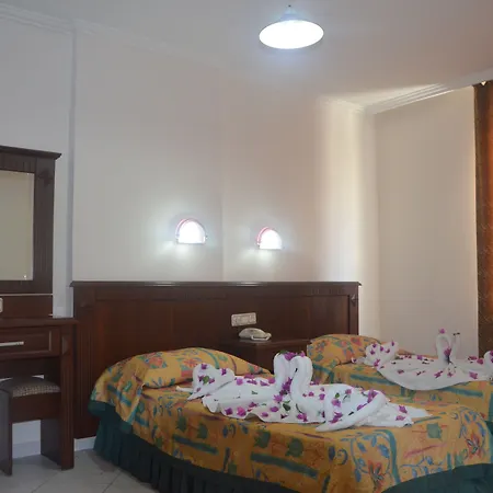 Rose Garden 公寓式酒店 3*