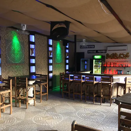 Rose Garden 3* Alanya