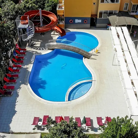Rose Garden Alanya