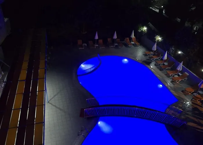 Rose Garden 3* Аланія