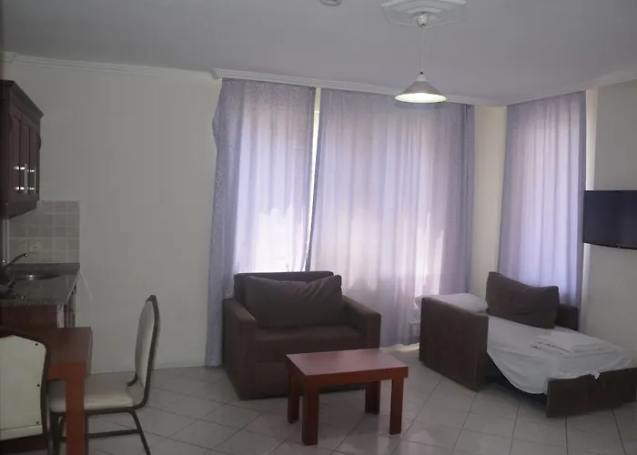 Rose Garden 3* Alanya