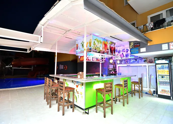 Rose Garden Aparthotel