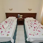 Rose Garden Aparthotel Alanya