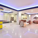 Rose Garden 3* Alanya