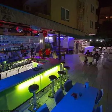 公寓式酒店 Rose Garden