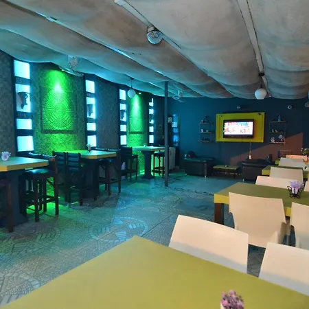 Rose Garden 公寓式酒店