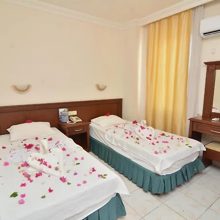 Apartahotel Rose Garden Alanya