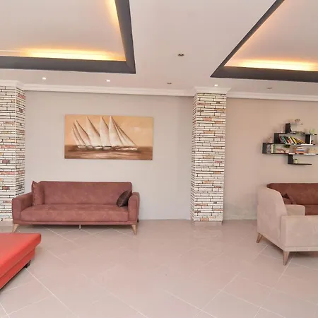 Rose Garden Apartahotel 3*