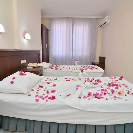 Rose Garden 3* Alanya
