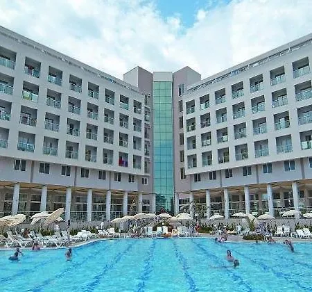 Rose Garden Apartahotel