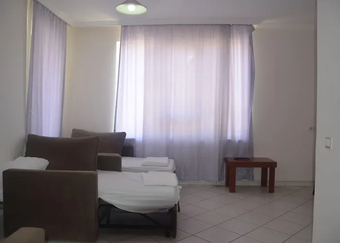 Apart Otel Rose Garden 3*