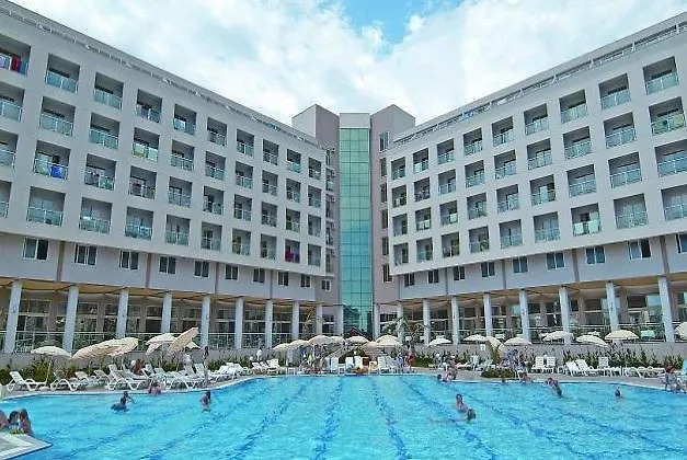 Rose Garden Apart Otel